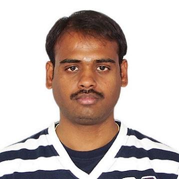 Profile photo of Sundara Raman Narayanan